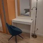 Apartment Proto