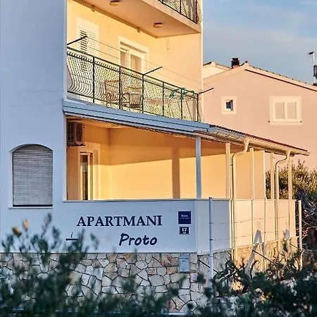 Apartmán Proto Primošten