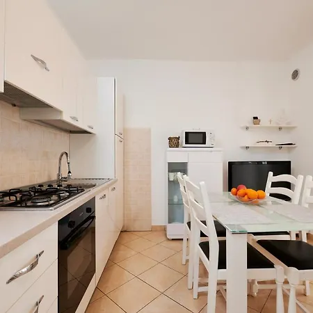 Proto Apartmán