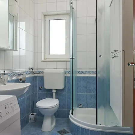 Proto Appartement Primošten