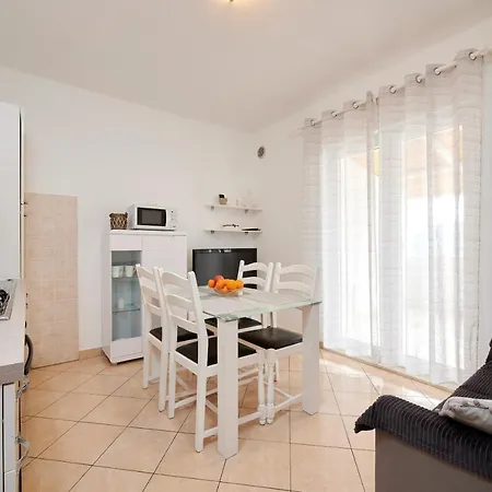 Apartmán Proto *