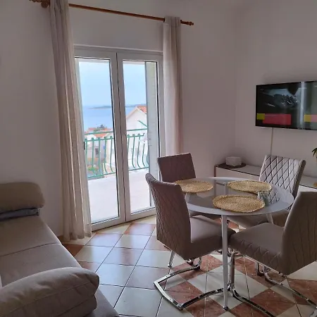 Apartmán Proto Primošten
