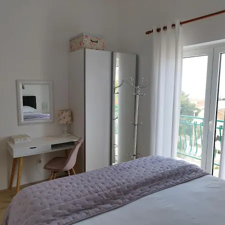 Proto Apartmán *