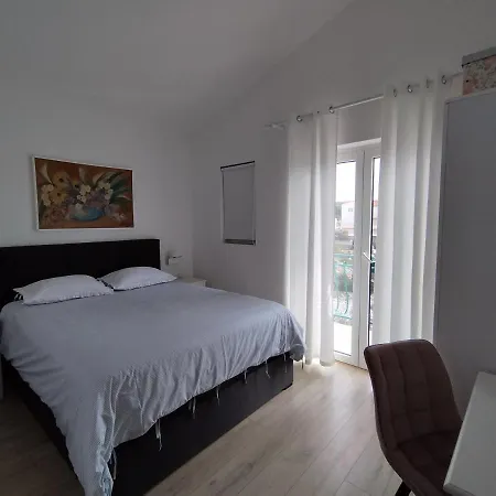 Apartment Proto Primosten