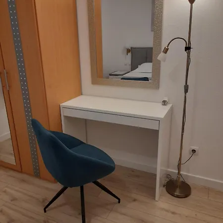 Apartmán Proto
