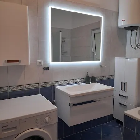 Proto Apartmán