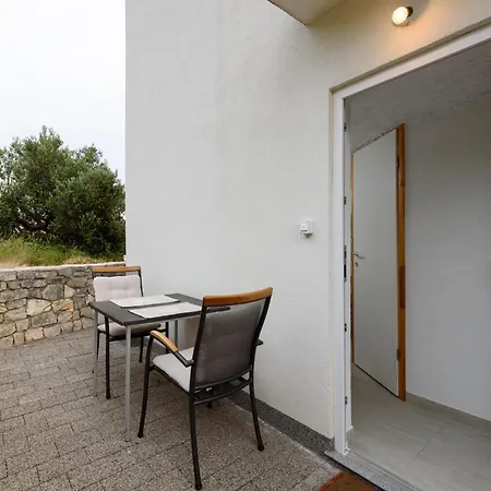Apartmán Proto Primošten