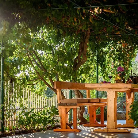 Proto Appartement Primošten