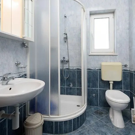 Proto Appartement Primošten