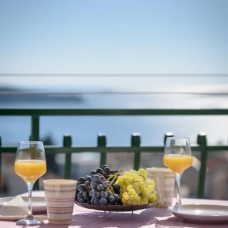 Appartamento Proto Primošten