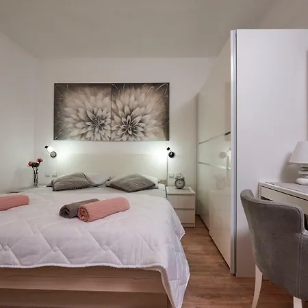 Proto Apartmán