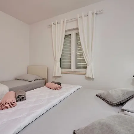 Apartmán Proto *