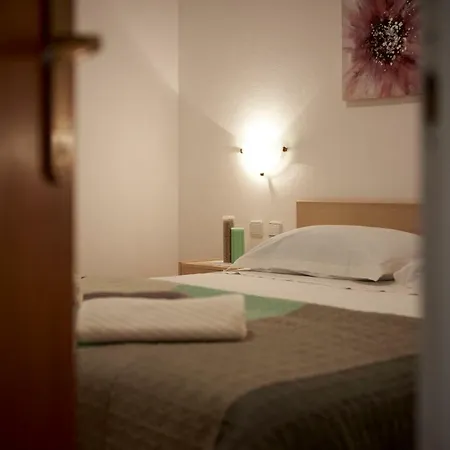 Apartmán Proto