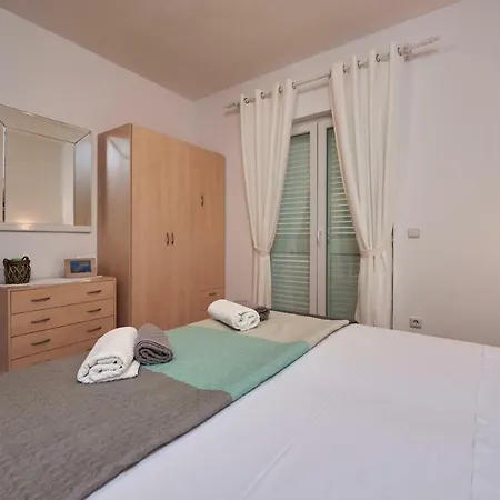 Apartmán Proto