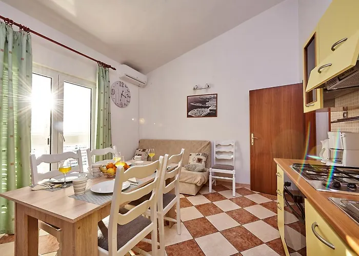 Proto Appartement Primošten