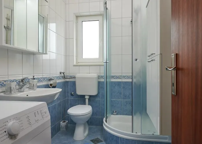 Proto شقة Primošten