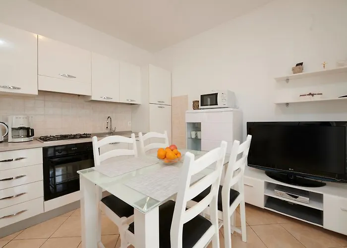 Appartement Proto Primošten