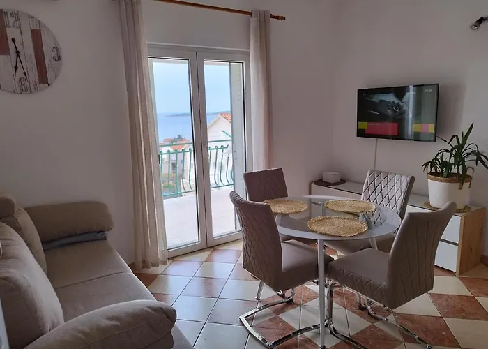 Appartement Proto Primošten