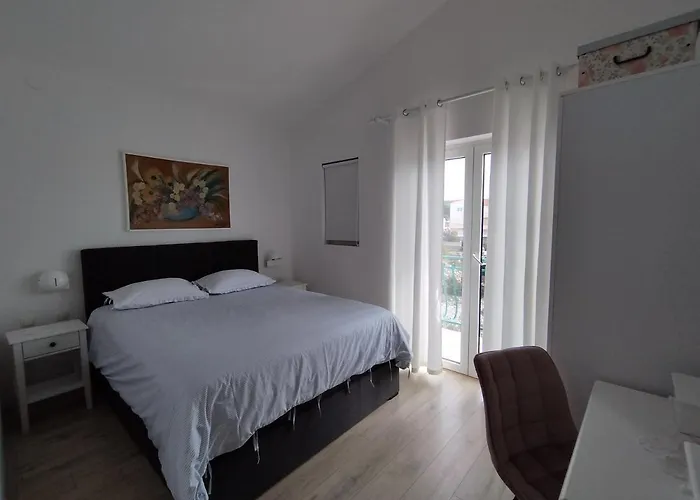 Daire Proto Primošten