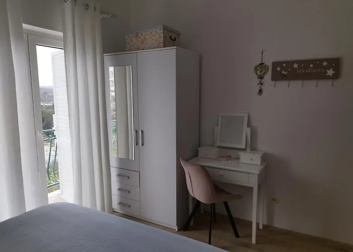 Appartement Proto Primošten