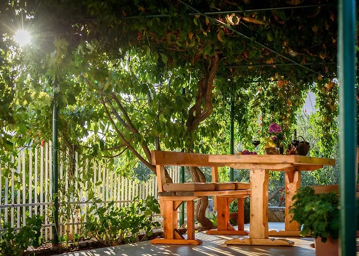 Proto شقة Primošten