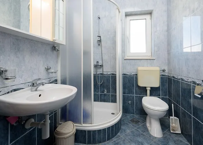 Proto Appartement Primošten