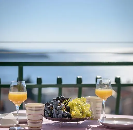 Appartement Proto Primošten